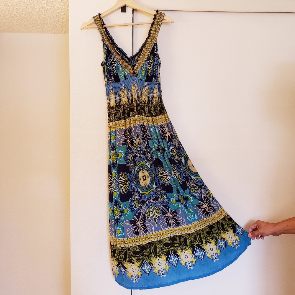Bila dress